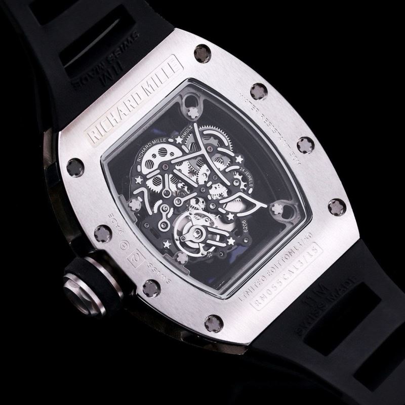 RICHARD MILLE Watches